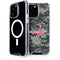 NHL Washington Capitals Camo iPhone 13 Pro Max MagSafe Case