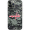 NHL Washington Capitals Camo iPhone 13 Pro Max Skin