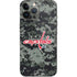 NHL Washington Capitals Camo iPhone 13 Pro Max Skin