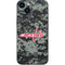NHL Washington Capitals Camo iPhone 13 Skin