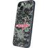NHL Washington Capitals Camo iPhone 13 Skin