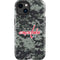 NHL Washington Capitals Camo iPhone 15 Plus Impact Case