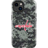 NHL Washington Capitals Camo iPhone 15 Plus Impact Case