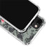 NHL Washington Capitals Camo iPhone 14 Plus Clear Case