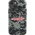 NHL Washington Capitals Camo iPhone 14 Impact Case