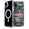NHL Washington Capitals Camo iPhone 15 Plus MagSafe Case