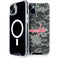 NHL Washington Capitals Camo iPhone 14 Plus MagSafe Case