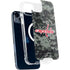 NHL Washington Capitals Camo iPhone 15 Plus MagSafe Case