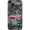 NHL Washington Capitals Camo iPhone 14 Plus Skin