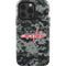 NHL Washington Capitals Camo iPhone 14 Pro Impact Case