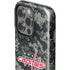 NHL Washington Capitals Camo iPhone 15 Pro Impact Case
