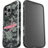 NHL Washington Capitals Camo iPhone 15 Pro Impact Case