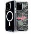 NHL Washington Capitals Camo iPhone 14 Pro MagSafe Case