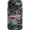 NHL Washington Capitals Camo iPhone 15 Pro Max Impact Case
