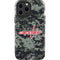 NHL Washington Capitals Camo iPhone 14 Pro Max Impact Case