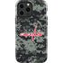NHL Washington Capitals Camo iPhone 14 Pro Max Impact Case