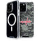 NHL Washington Capitals Camo iPhone 14 Pro Max MagSafe Case