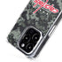 NHL Washington Capitals Camo iPhone 15 Pro Max MagSafe Case