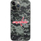 NHL Washington Capitals Camo iPhone 14 Pro Max Skin