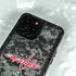 NHL Washington Capitals Camo iPhone 14 Pro Max Waterproof Case