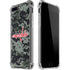 NHL Washington Capitals Camo iPhone 7/8 Plus Clear Case