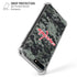 NHL Washington Capitals Camo iPhone 7/8 Plus Clear Case