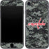 NHL Washington Capitals Camo iPhone 7 Skin