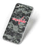 NHL Washington Capitals Camo iPhone 7 Skin
