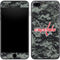 NHL Washington Capitals Camo iPhone 8 Plus Skin