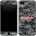 NHL Washington Capitals Camo iPhone 8 Plus Skin