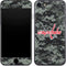 NHL Washington Capitals Camo iPhone 8 Skin