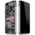 NHL Washington Capitals Camo iPhone SE (2nd & 3rd Gen) Clear Case