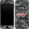 NHL Washington Capitals Camo iPhone SE (2nd & 3rd Gen) Skin