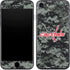 NHL Washington Capitals Camo iPhone SE (2nd & 3rd Gen) Skin