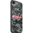 NHL Washington Capitals Camo iPhone SE (2nd & 3rd Gen) Skin