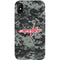 NHL Washington Capitals Camo iPhone X Pro Case