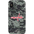 NHL Washington Capitals Camo iPhone X Pro Case
