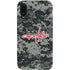 NHL Washington Capitals Camo iPhone XR Pro Case