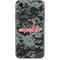 NHL Washington Capitals Camo iPhone XR Skin
