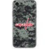NHL Washington Capitals Camo iPhone XR Skin