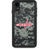 NHL Washington Capitals Camo iPhone XR Waterproof Case