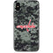 NHL Washington Capitals Camo iPhone XS Max Skin