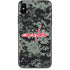 NHL Washington Capitals Camo iPhone XS Max Skin