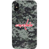 NHL Washington Capitals Camo iPhone XS Pro Case