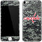 NHL Washington Capitals Camo Apple iPod Skin