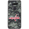 NHL Washington Capitals Camo LG K51/Q51 Clear Case