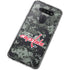 NHL Washington Capitals Camo LG K51/Q51 Clear Case