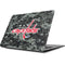 NHL Washington Capitals Camo Apple MacBook Skin