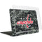 NHL Washington Capitals Camo MacBook Air 13in (2020) Case plus Skin