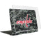 NHL Washington Capitals Camo MacBook Air 15in (2023-2025) Case plus Skin